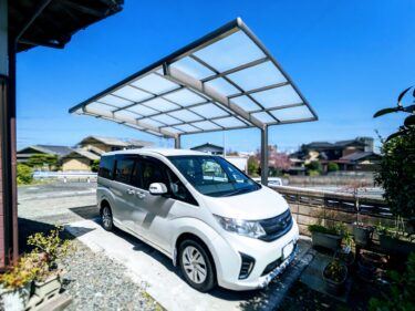 【福岡県大野城市】行政書士が車庫証明の取得を代行します