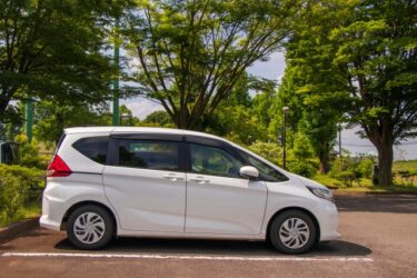 【福岡県福岡市東区】行政書士が車庫証明の取得を代行します