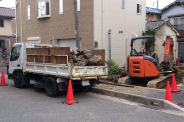 【福岡市東区】産業廃棄物収集運搬業許可の申請・更新
